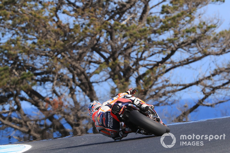 Дані Педроса, Repsol Honda Team