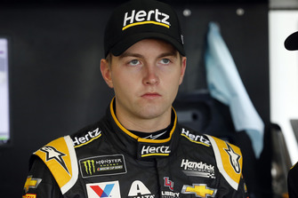 William Byron, Hendrick Motorsports, Chevrolet Camaro Hertz