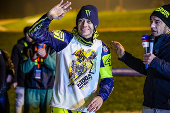 Valentino Rossi