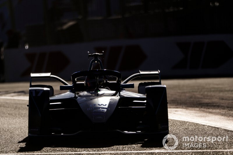 Gary Paffett, HWA Racelab, VFE-05