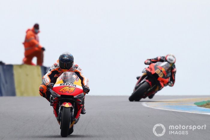 Pol Espargaro, Repsol Honda Team