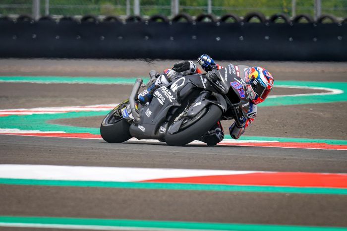 Jorge Martin, Pramac Racing