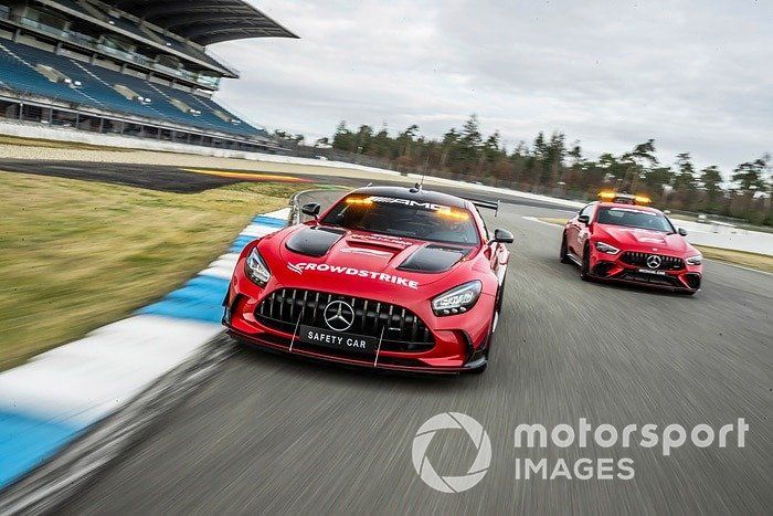 New-Official-FIA-Safety-Car-and-Medical-Car-from-Mercedes-AMG-for-Formula-1