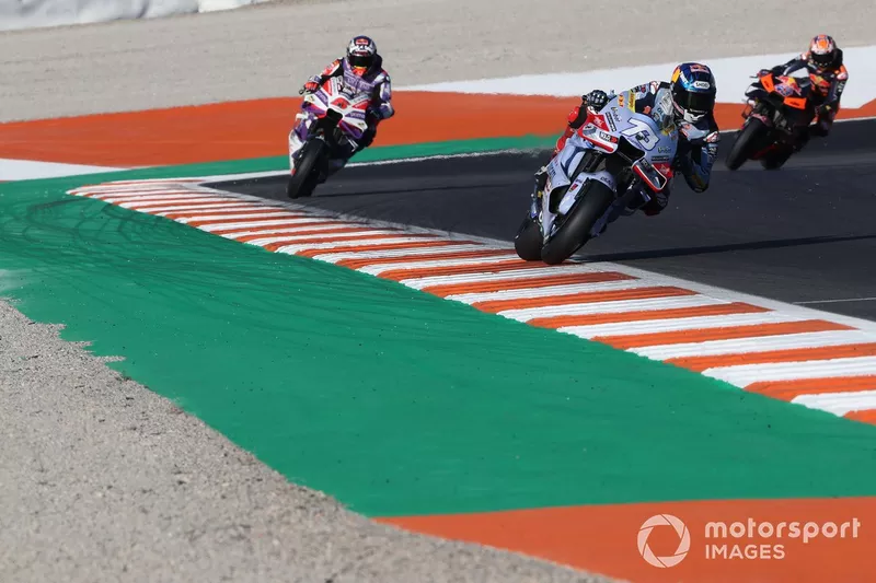 Alex Marquez, Gresini Racing