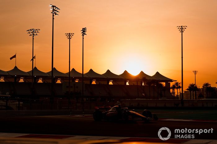 Oscar Piastri, McLaren MCL60 