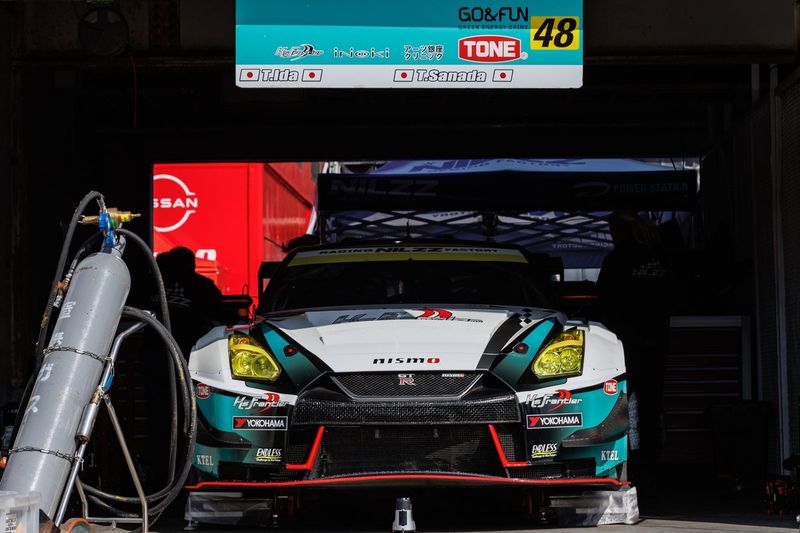 ギャラリー】いよいよシーズン開幕！ 新カラーリングのマシンも多数