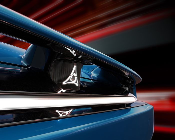 Dodge Charger Daytona 2024