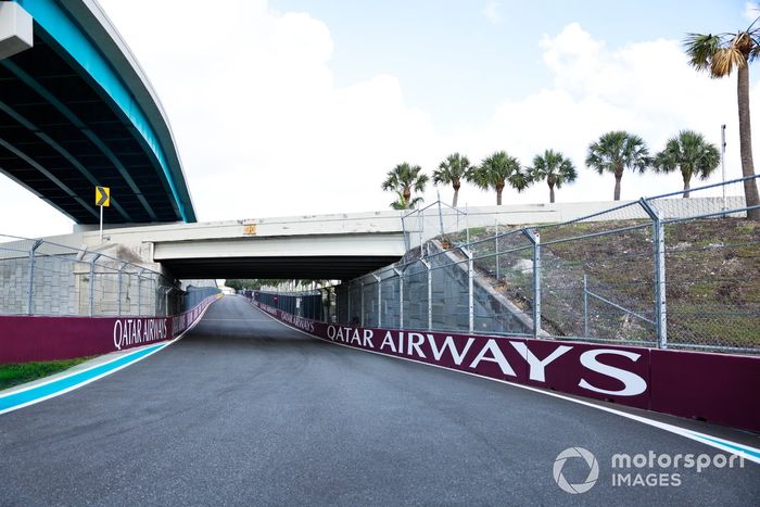 Detalle del circuito