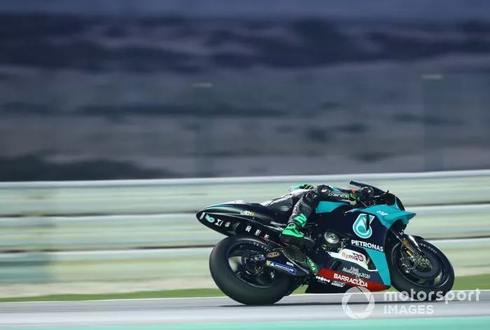 Franco Morbidelli, Petronas Yamaha SRT