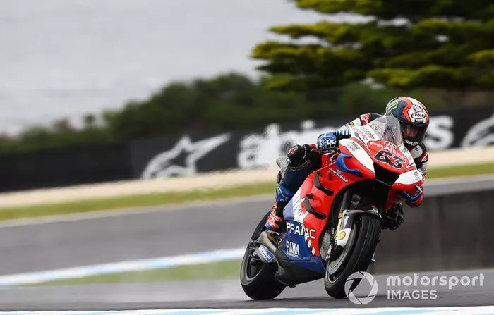 Francesco Bagnaia