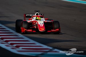 Mick Schumacher, Prema Racing