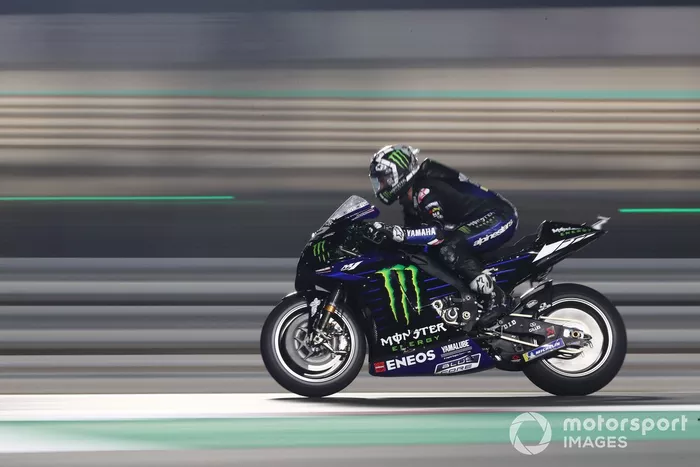 Maverick Viñales, Yamaha Factory Racing 