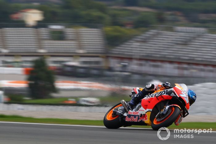 Alex Márquez, Repsol Honda Team