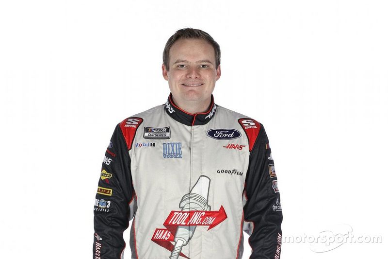 Cole Custer