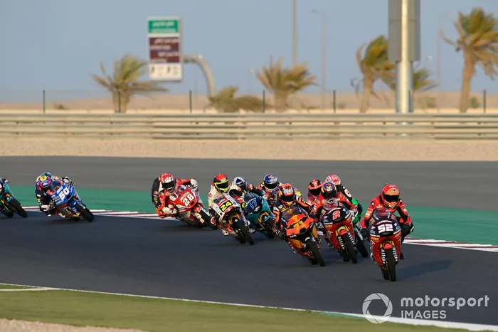 Jeremy Alcoba, Team Gresini Moto3