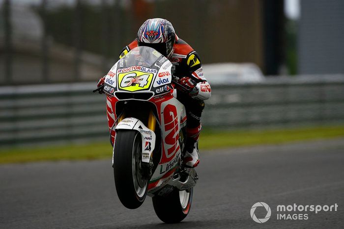 2012: Kousuke Akiyoshi*