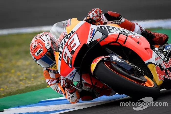 Marc Márquez, Repsol Honda Team