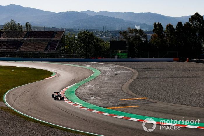 Pierre Gasly, Red Bull Racing RB15
