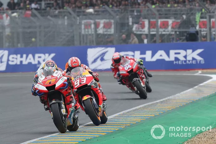 Jack Miller, Pramac Racing