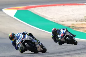 Xavier Simeon, Avintia Racing, Torres