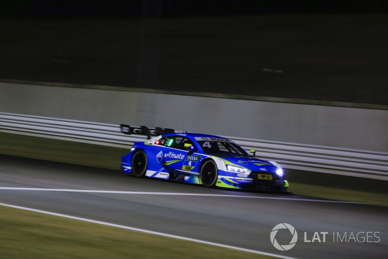 2. Robin Frijns, Audi Sport Team Abt Sportsline, Audi RS5 DTM