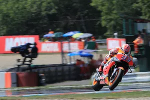 Marc Marquez, Repsol Honda Team