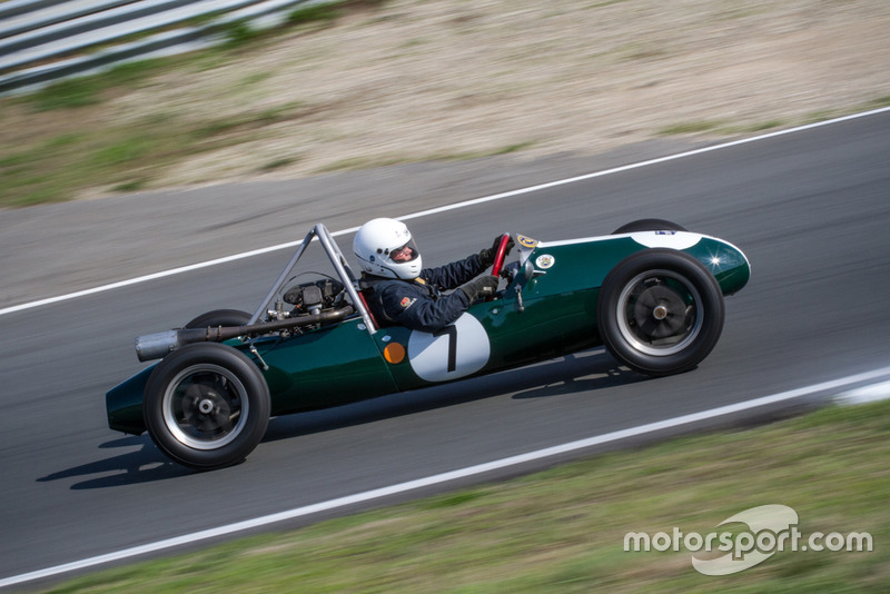 Historic Grand Prix Zandvoort