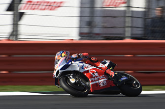 Jack Miller, Pramac Racing