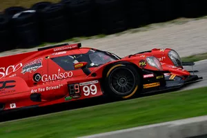 #99 JDC/Miller Motorsports ORECA 07, P - Stephen Simpson, Mikhail Goikhberg