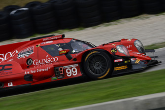 #99 JDC/Miller Motorsports ORECA 07, P - Stephen Simpson, Mikhail Goikhberg