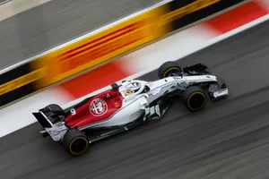 Marcus Ericsson, Sauber C37