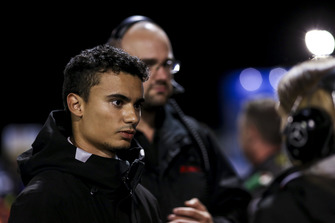 Pascal Wehrlein, Mercedes-AMG Team HWA