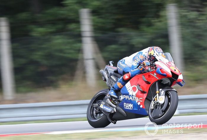 Jack Miller, Pramac Racing