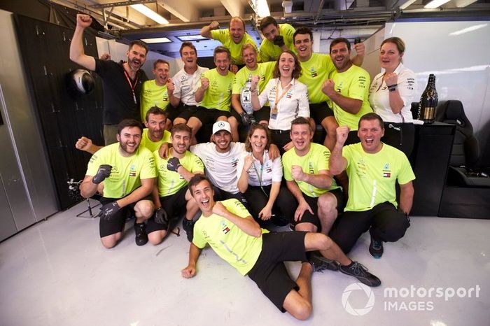 97 GP de Hungría 2019