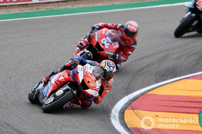 Jack Miller, Pramac Racing