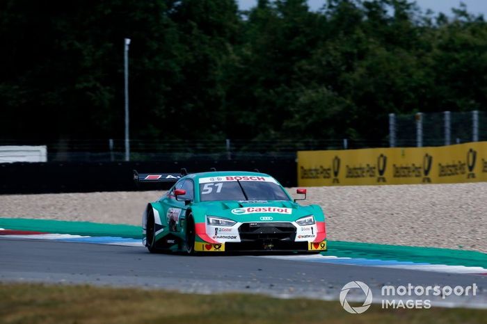 Nico Müller, Audi Sport Team Abt Sportsline, Audi RS 5 DTM