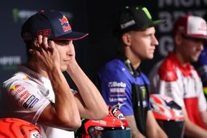 Marc Márquez, Repsol Honda Team