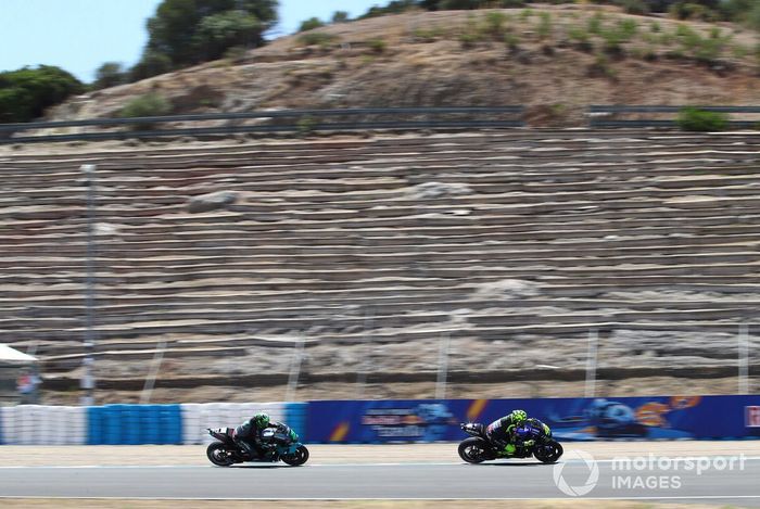 Valentino Rossi, Yamaha Factory Racing