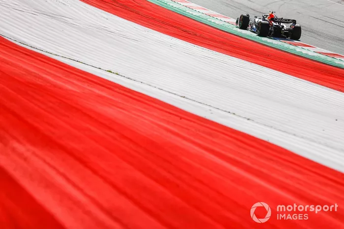 Max Verstappen, Red Bull Racing RB18