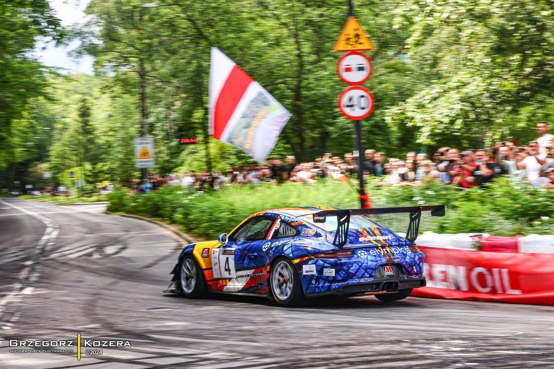 Grand Prix Sopot-Gdynia