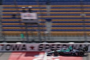 Marcus Ericsson, Andretti Global Honda