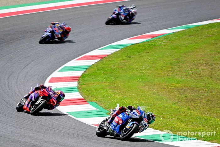 Francesco Bagnaia, Ducati Team