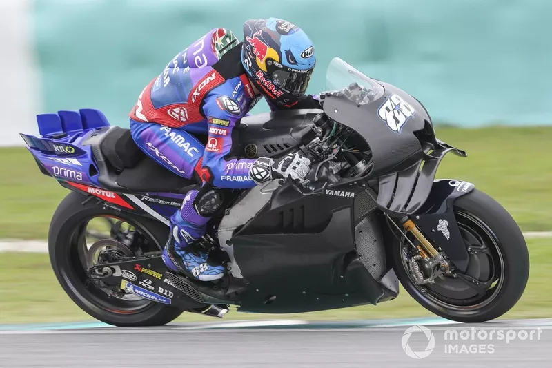 Miguel Oliveira, Pramac Racing