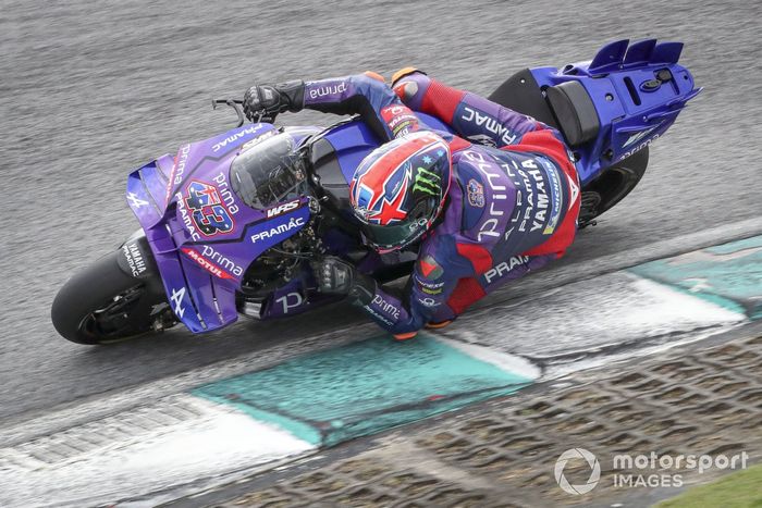 Jack Miller, Pramac Racing