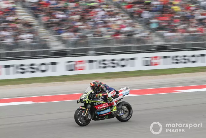 Fabio Di Giannantonio, VR46 Racing Team