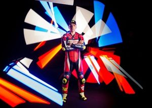 Joan Mir, Honda HRC