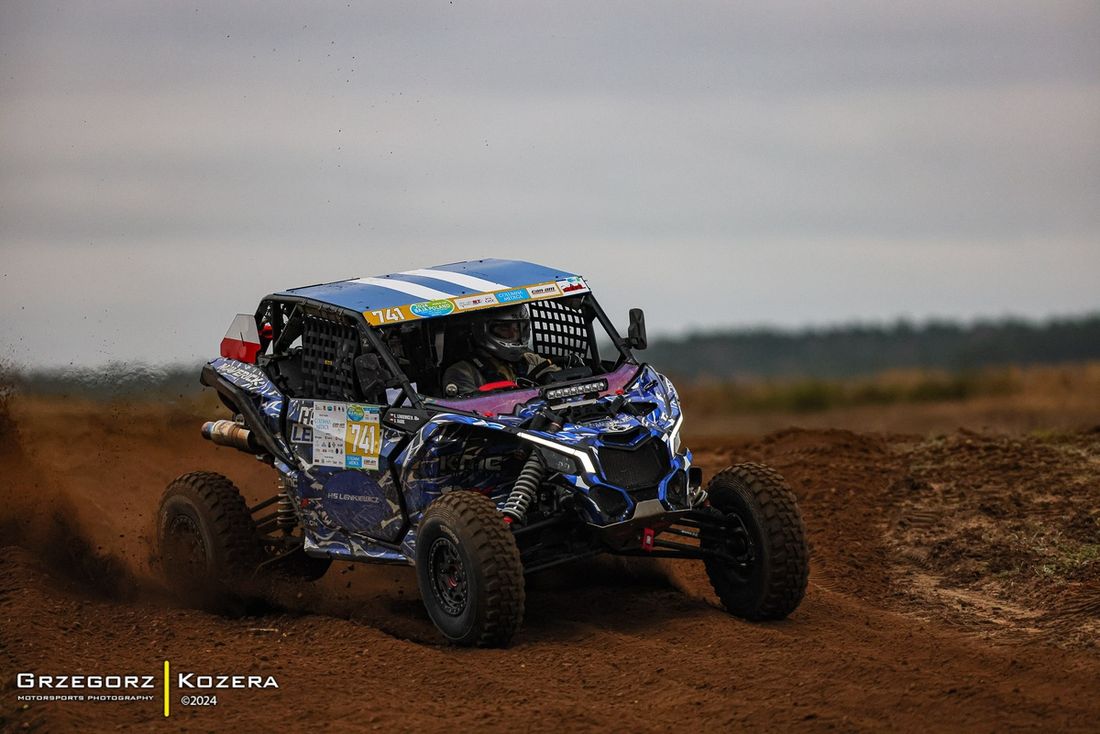 Rajd Niepodleglości