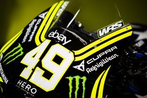 Fabio Di Giannantonio, VR46 Racing Team