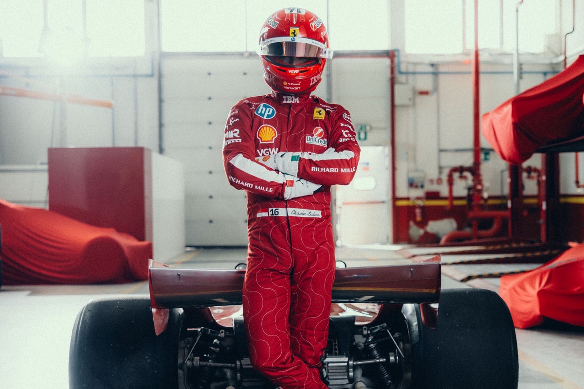ニキ・ラウダへのトリビュート！ フェラーリ、F1イタリアGPを戦う特別