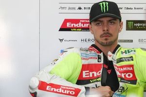 Fabio Di Giannantonio, VR46 Racing Team